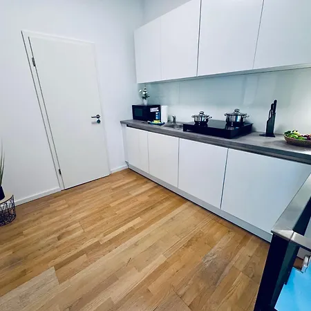 Nautica 450m Zum Familienfreundlich Apartment