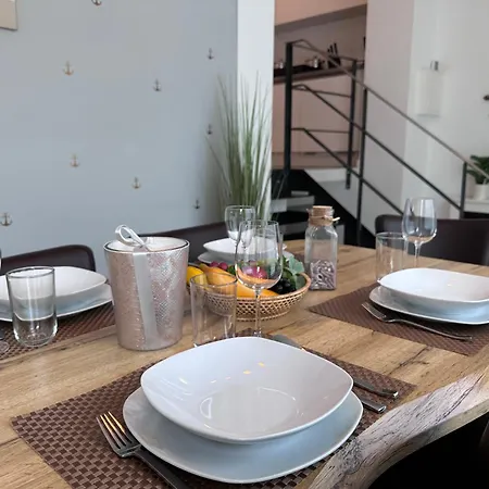 Apartment Nautica 450m Zum Familienfreundlich